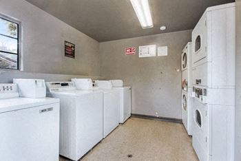 Laundry  at Citrine Hills, California, 91761